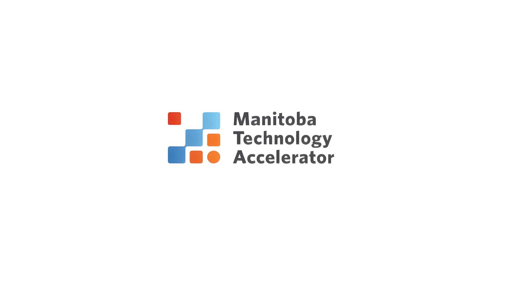 MTA (Manitoba Technology Accelerator) Logo