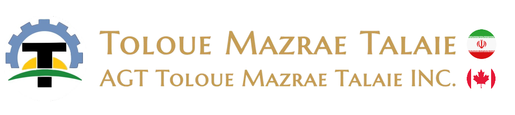 Toloue Mazrae Talaie